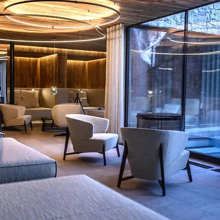 Апартаменти Melisande 2 By Interhome