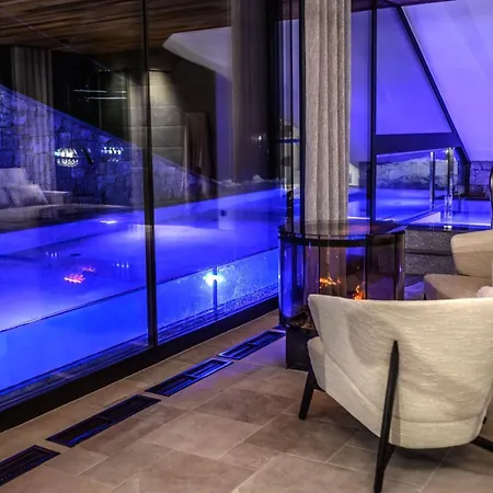 Melisande 2 By Interhome * Зельден