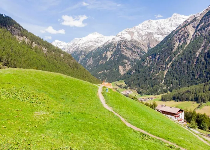 Melisande 2 By Interhome Апартаменти