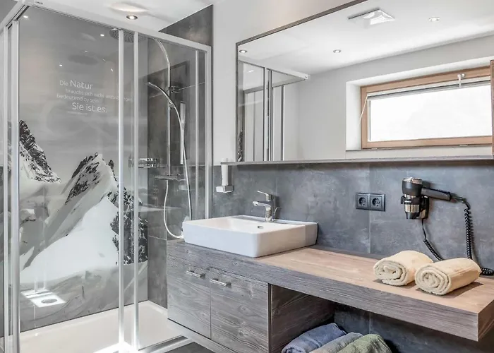 Апартаменти Melisande 2 By Interhome