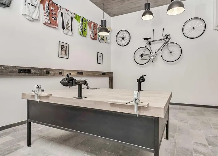 Melisande 2 By Interhome * Зельден