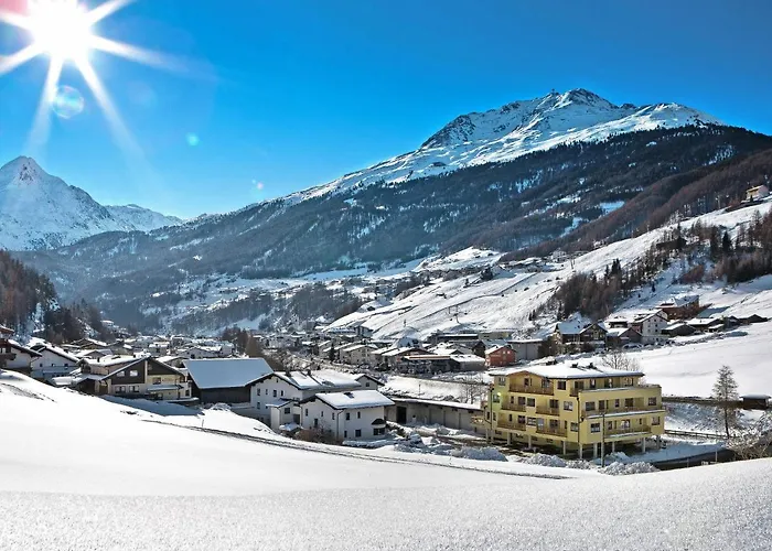 Melisande 2 By Interhome