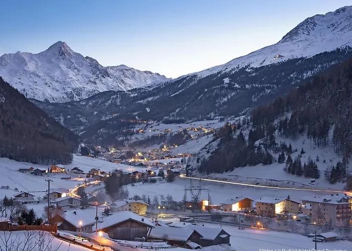 Melisande 2 By Interhome Зельден