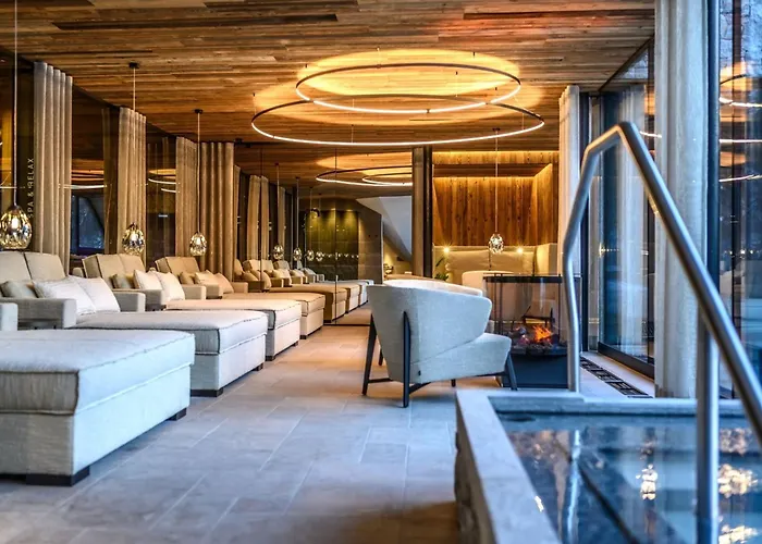 Апартаменти Melisande 2 By Interhome *