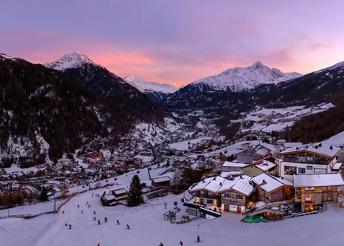 Melisande 2 By Interhome * Зельден