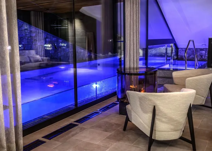 Melisande 2 By Interhome * Зельден