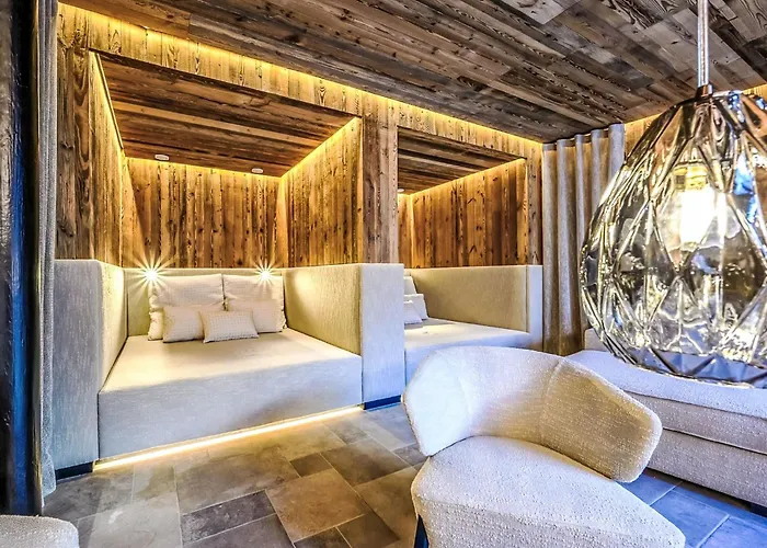 Melisande 2 By Interhome *