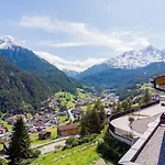 Lejlighed Melisande 2 By Interhome *