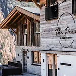 Melisande 2 By Interhome Sölden