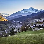 Melisande 2 By Interhome Apartment *