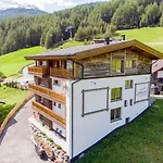 Melisande 2 By Interhome * Solden