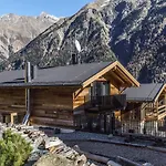 Melisande 2 By Interhome Solden