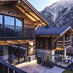 Melisande 2 By Interhome * Solden