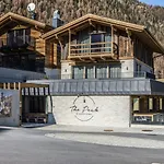 Melisande 2 By Interhome Lejlighed Sölden