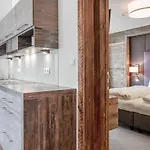 Melisande 2 By Interhome Lejlighed *