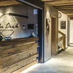 Melisande 2 By Interhome * Sölden