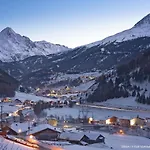 Melisande 2 By Interhome Sölden