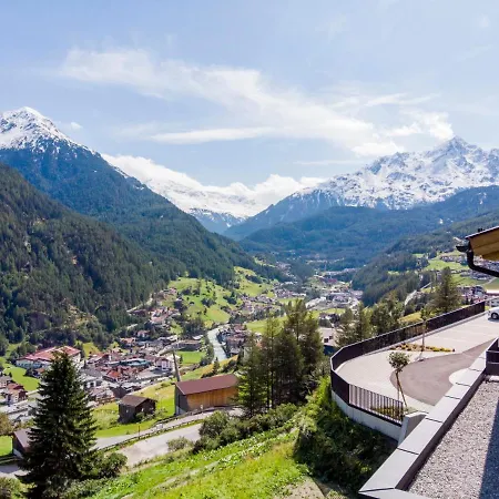 Appartement Melisande 2 By Interhome *