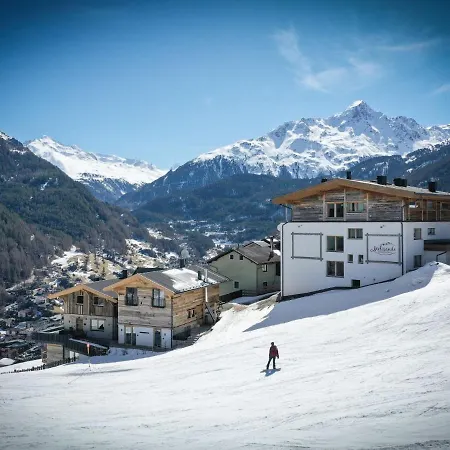The Peak-2 By Interhome Sölden