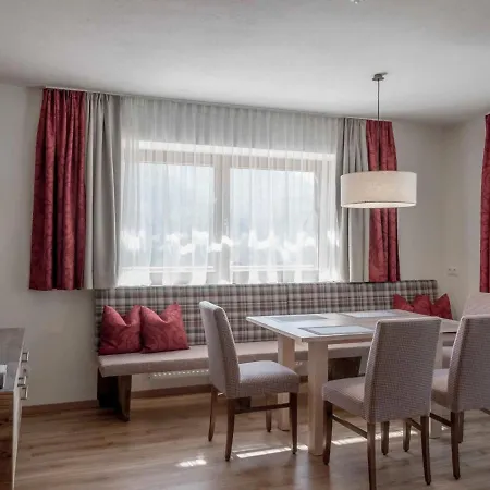 Melisande 2 By Interhome * Solden