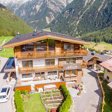 Melisande 2 By Interhome Appartement *