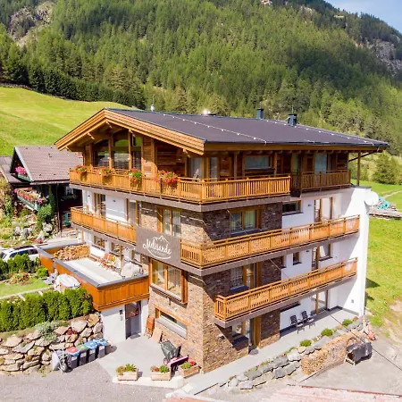 Melisande 2 By Interhome Appartement *