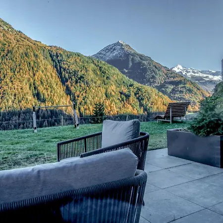 The Peak-2 By Interhome * Sölden