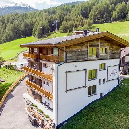 Melisande 2 By Interhome * Sölden