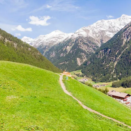 Melisande 2 By Interhome アパート