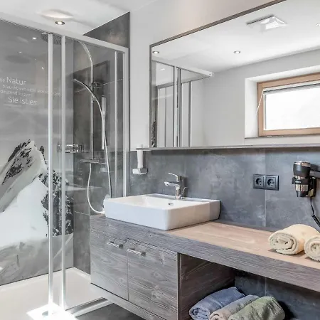 Apartman The Peak-2 By Interhome