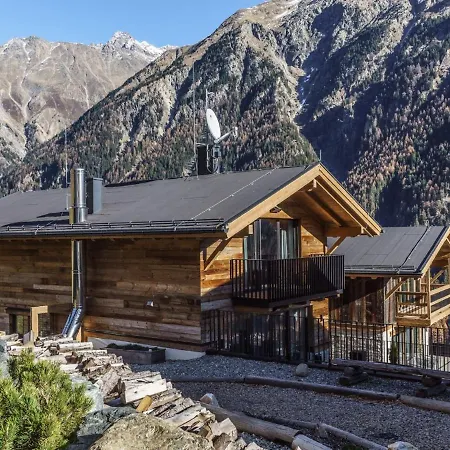 Melisande 2 By Interhome Sölden