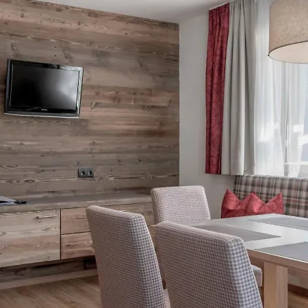 Melisande 2 By Interhome * Sölden