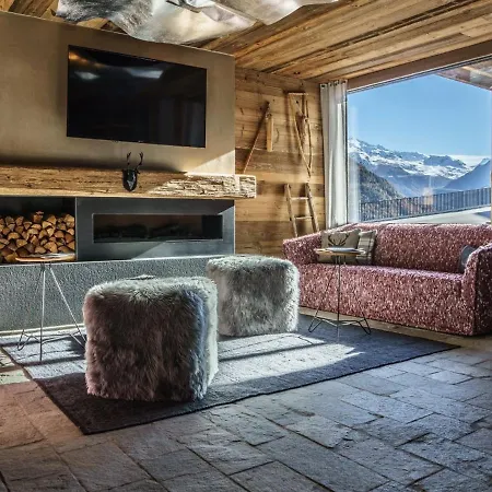 The Peak-2 By Interhome * Sölden