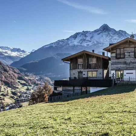 Appartement Melisande 2 By Interhome *