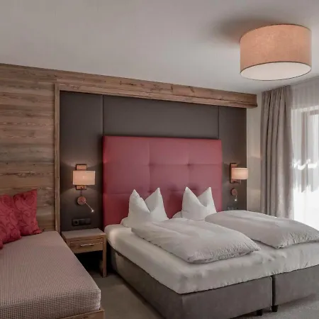 Appartement Melisande 2 By Interhome