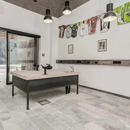 The Peak-2 By Interhome Apartman Sölden