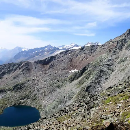 Appartement Melisande 2 By Interhome