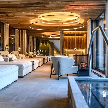 Appartamento Melisande 2 By Interhome *