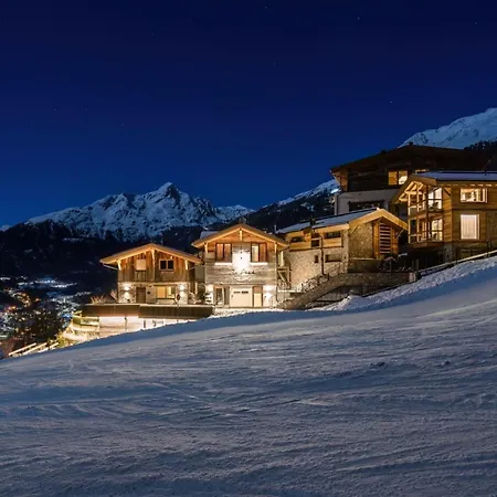 Melisande 2 By Interhome * Sölden