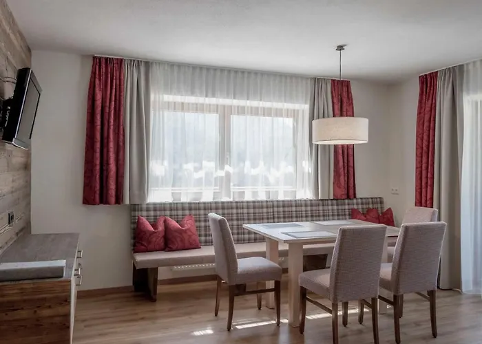 Melisande 2 By Interhome * Sölden