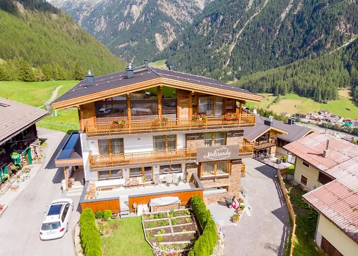 Melisande 2 By Interhome Lejlighed *