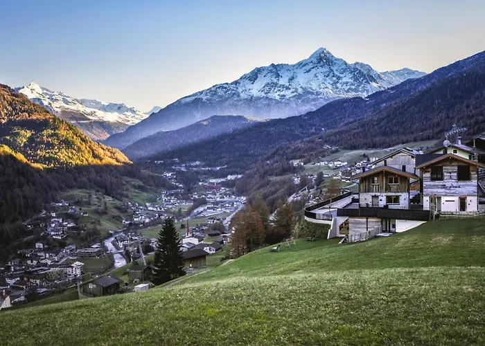 Melisande 2 By Interhome Lejlighed *