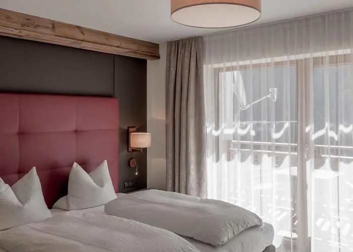 Melisande 2 By Interhome Appartamento