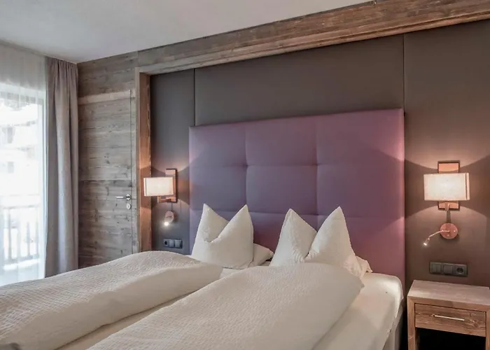 Lejlighed Melisande 2 By Interhome Sölden