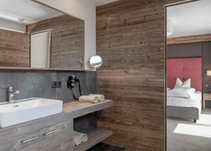 Appartamento Melisande 2 By Interhome