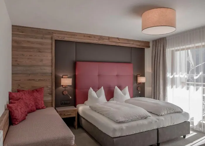 Apartman Melisande 2 By Interhome