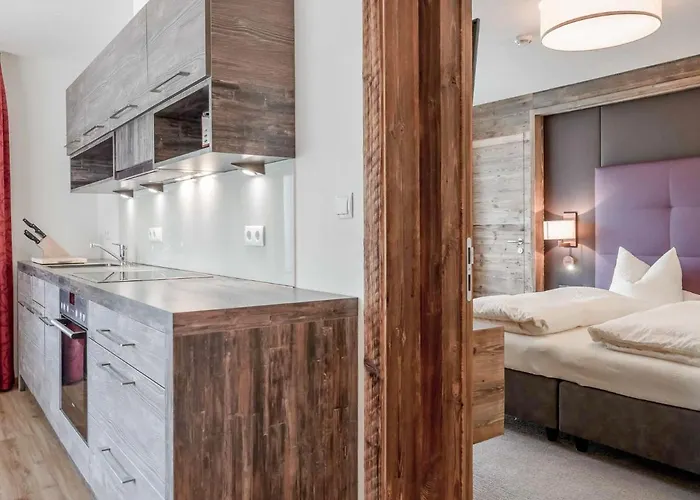 Melisande 2 By Interhome Appartement *