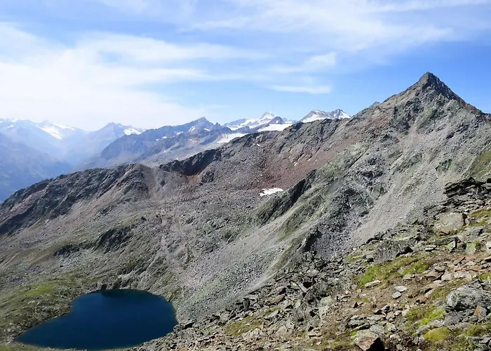 Lejlighed Melisande 2 By Interhome