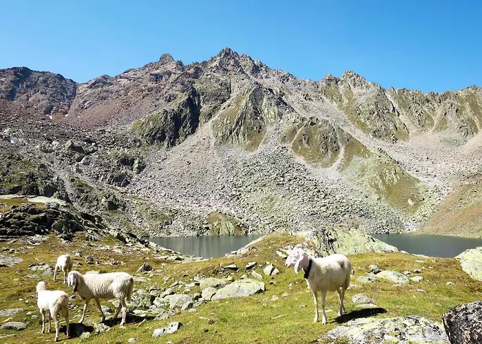 Lejlighed Melisande 2 By Interhome Sölden