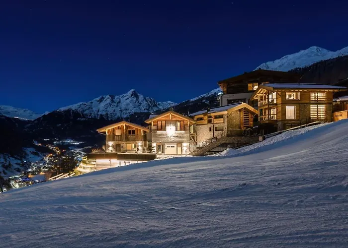 Melisande 2 By Interhome * Sölden